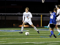 Sectional Game Brockport vs. Webster Schroeder October 22, 2021