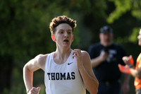 Cross Country September 9, 2025