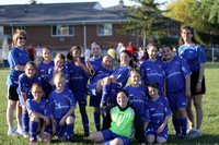 Stormers Thunder vs. Brockport Blizzards Photo Gallery