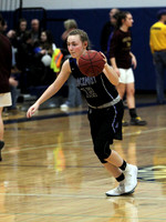 Sectional Championship Mendon vs. Brockport March 2, 2019