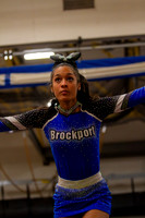 VARSITY CHEER  2-28