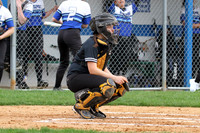 Varsity Softball Brockport vs. Athena May 4, 2018