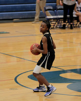 JV Girls Basketball Brockport vs. Rush-Henrietta January 18, 2023