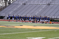 Boys Varsity Lacrosse Brockport vs. Gates-Chili May 11, 2019