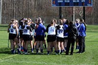 Varsity Lacrosse Brockport vs. Gates