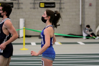 Indoor Track and Field January 16, 2022