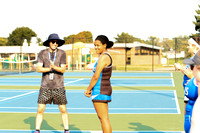 Varsity Tennis Brockport vs. Canandaigua September 13, 2024