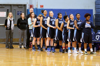 Varsity Basketball Brockport vs. East Ride December 29, 2015