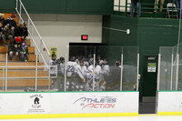 Varsity Hockey Brockport vs. Webster Thomas February 2, 2017