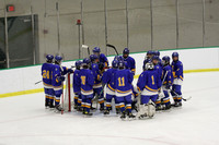 Varsity Hockey Portside Royals vs. Irondequoit December 2, 2021
