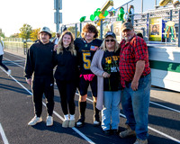Seniors East Seneca 2024