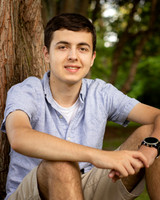 Alex Nelson