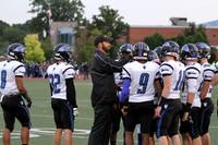 Varsity Football East Ridge vs. Brockport September 13, 2019