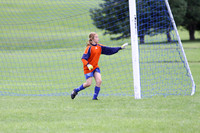 Empire United vs. Brockport