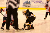 Game 22 Mite B Perinton vs. MCYH