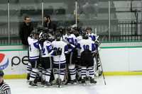 Varsity Hockey Brockport vs. Geneva January 14, 2020