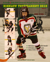 Sports Pages