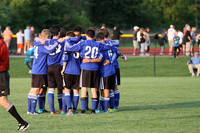 HFL vs. Brockport August 28, 2015