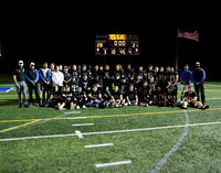 Varsity Football Brockport vs. Spencerport September 6, 2024