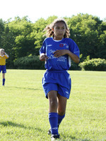 Blizzards vs. Pittsford June 11, 2010