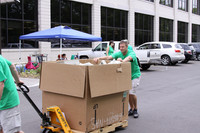 Zeller Corporation Goes Green