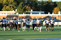 Varsity Football Brockport vs. East High October 10, 2024