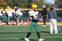 West Seneca East vs Roy-Hart/Barker/Lyndonville October 8, 2022