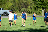 Cross Country September 10, 2024
