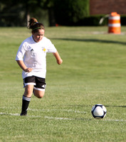 Brockpport vs. Hilton Heat 7-14-09