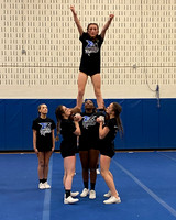 Cheer January 10, 2020